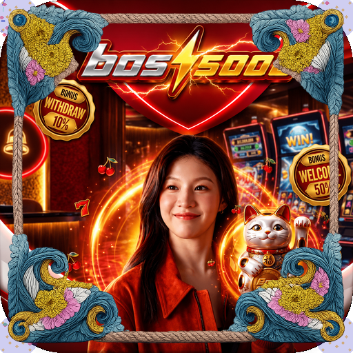 bos5000 — galeri pratinjau Resmi APK